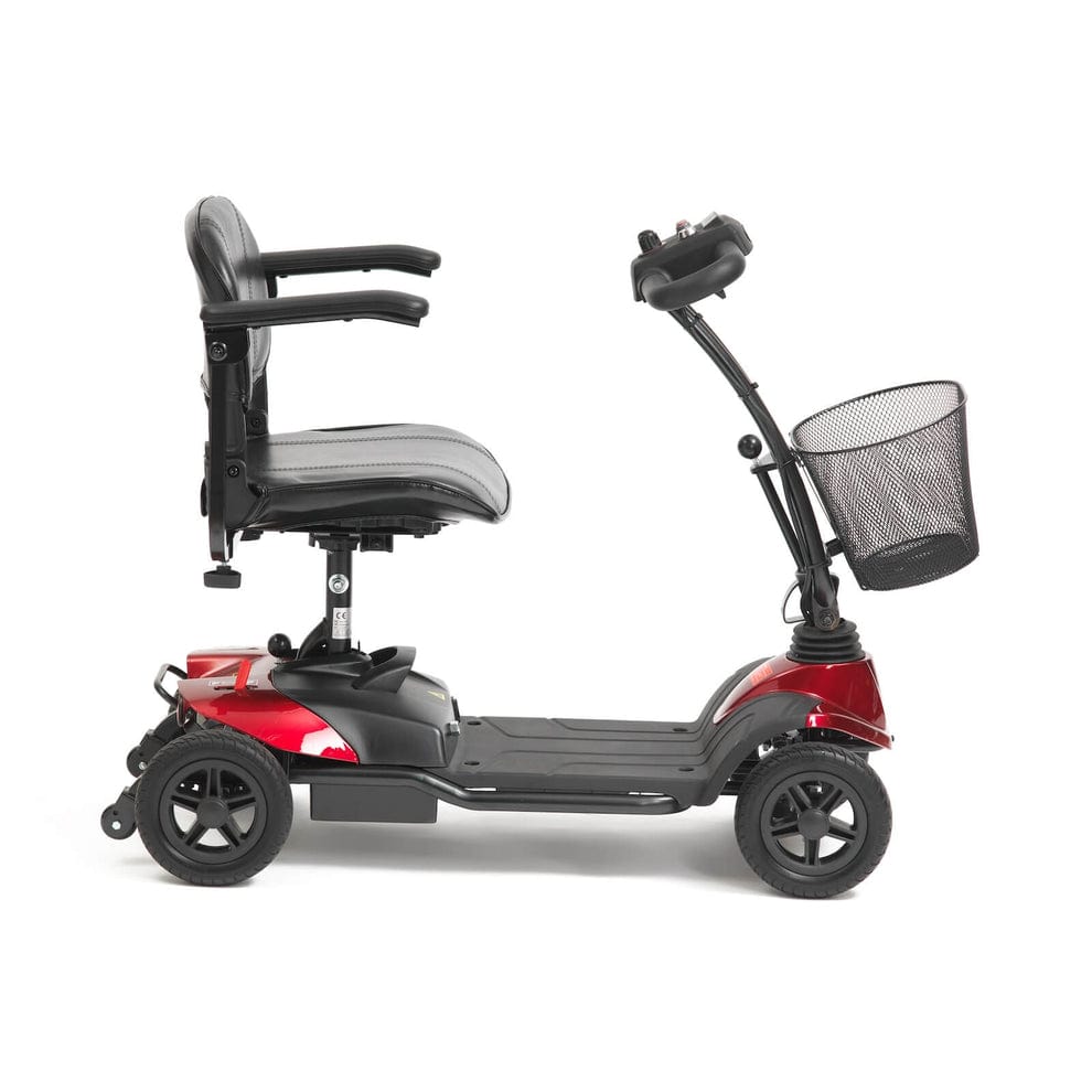 ST1 - 4 MPH Mobiliteit Scooter