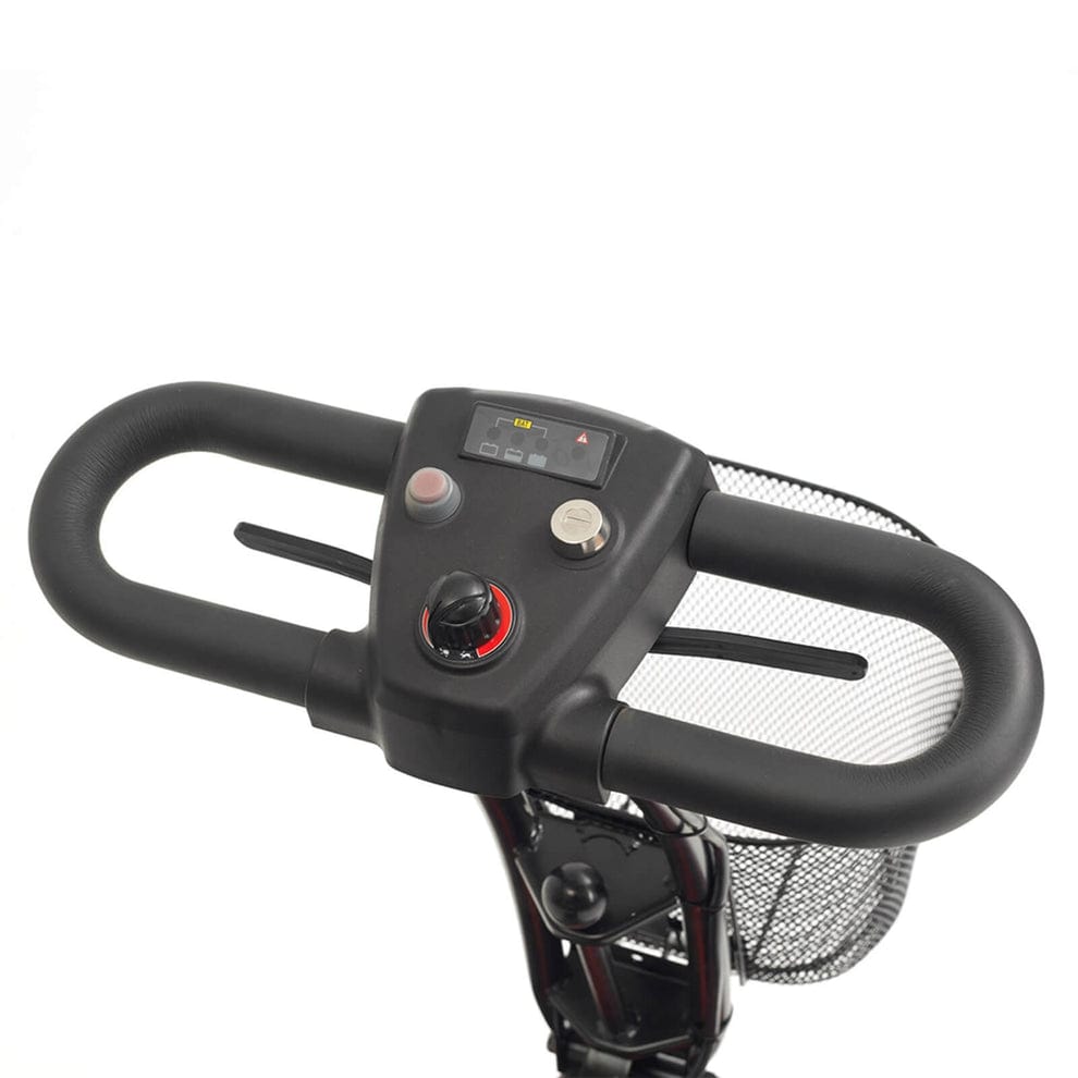 ST1 - 4 MPH Mobiliteit Scooter