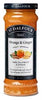 Orange & Ginger Fruit Spread 284g, St Dalfour