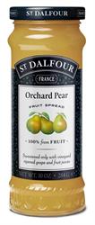 Orchard Pear Fruit Spread 284g, St Dalfour