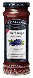 French Grape Fruit Spread 284g, St Dalfour