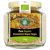 St Lawrence Gold Pure Organic Maple Sugar 125G