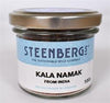 Indian Black Salt - Kala Namak 100g, Steenbergs