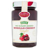 Stute No Sugar Добавена е Morello Cherry Jam 430g