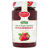 No Sugar Added Strawberry Jam 430g, Stute