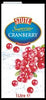 Cranberry Juice 1000ml, Stute