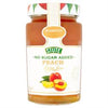 Stute No Sugar Added Peach Jam 430g, Stute