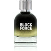 MARYAJ BLACK FORCE Eau De Parfum For Men 100ml Citrus Aromatic Blend Floral Spicy Woody Musky Mossy Notes Premium Fragrance Long-Lasting Scent