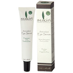 Antioxidant Eye Serum Tube 35ml, Sukin