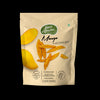 Super Munchies Vacuum Cooked Mango Chips 50g, Super Munchies