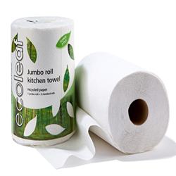 Ecoleaf Jumbo Kitchen Towel, Suma