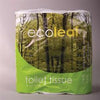 Ecoleaf Toilet Tissue 9 Pack, Suma