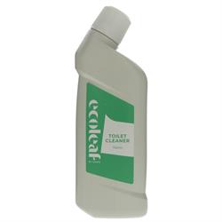 Ecoleaf by Suma Toilet Cleaner 750ml, Suma