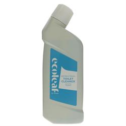 Ecoleaf by Suma Toilet Cleaner - Cool Blue, Suma