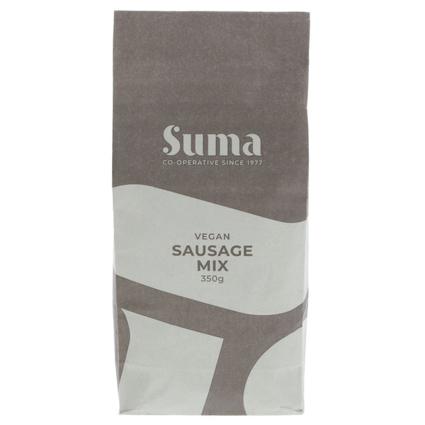 Suma Suma Wurst Mix 350g