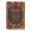 Suma Organic Tomato Soup 400g, Suma