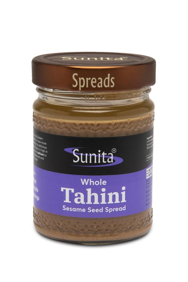 Sunita hele Tahini 280g