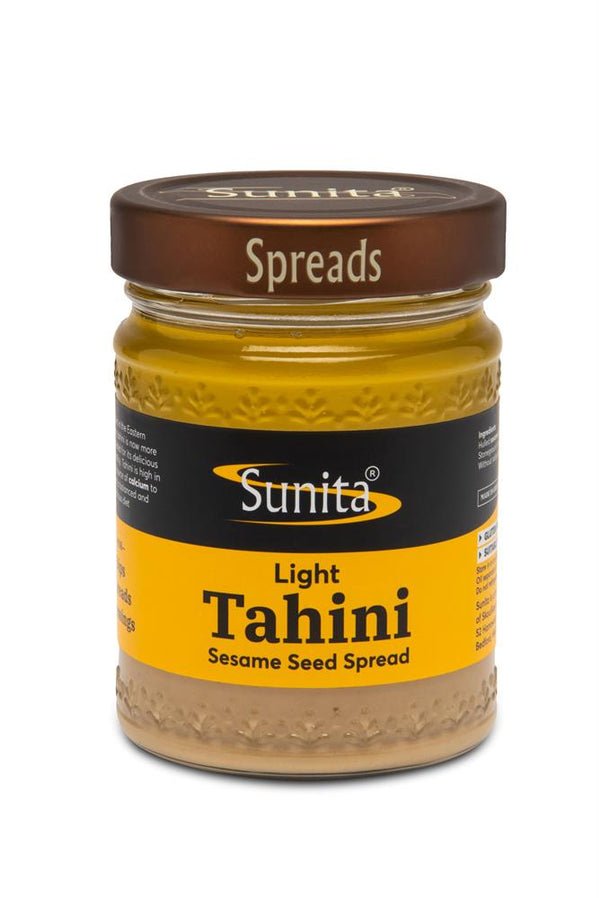 Sunita Light Tahini 280g