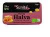 Sunita Organic Plain Honey Halva 75G