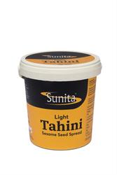 Light Tahini 900g, Sunita