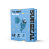 SURREAL Protein Cereal 240g Frosted