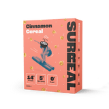 SURREAL Protein Cereal 240g Cinnamon