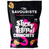 Οι Savourists Sticky Teriyaki Snack 60g