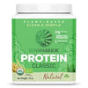 Classic Organic Protein Natural 375g, Sunwarrior