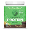 Classic Protein Chocolate 375g, Sunwarrior