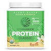 Classic Organic Protein Vanilla 375g, Sunwarrior