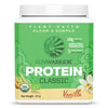 Sunwarrior Classic Organic Protein Vanilla 375G