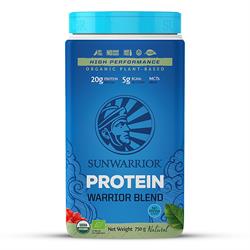 Warrior Blend Natural 750g, Sunwarrior