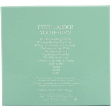 Estee Lauder Youth Dew Women's Dusting Powder 9.0oz 255g