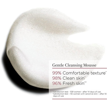 Clarins Gentle Renewing Cleansing Mousse 150ml