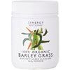 Barley Grass Powder Organic 200g, Synergy Natural