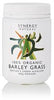 Organic Barley Grass Powder 500g, Synergy Natural