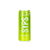 SYPS Fizzy Water 12x330ml Lemon & Lime