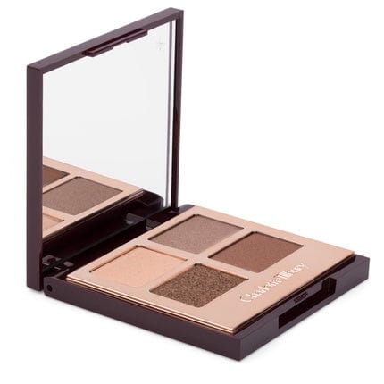 Charlotte Tilbury Luxury Palette The Golden Goddess