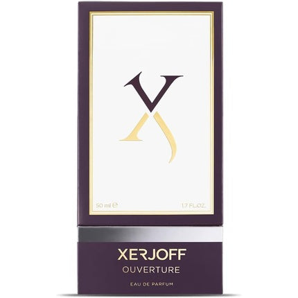 V Collection by Xerjoff Ouverture Eau de Parfum Spray 100ml