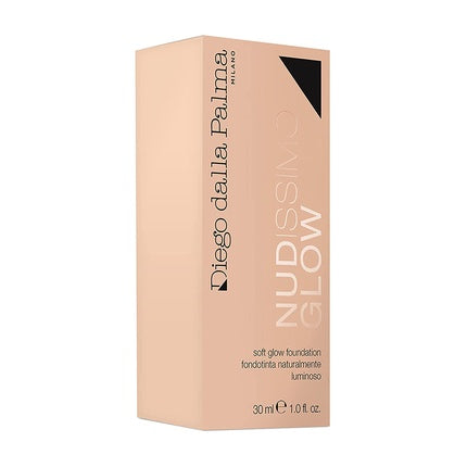 Diego Dalla Palma Nudissimo Glow Foundation 30ml 258W