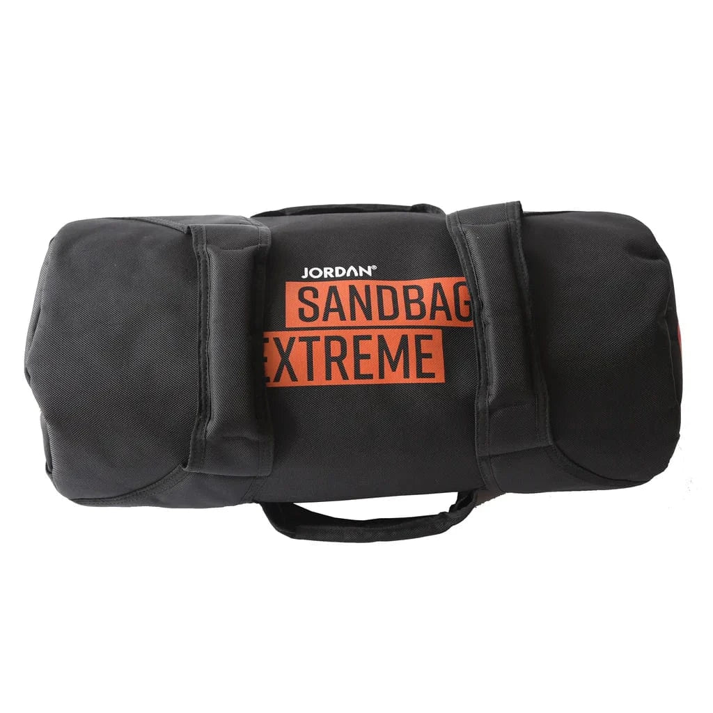 Jordan 20kg пясъчна торбичка Extreme (оранжева)