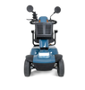 Savvy 4 Mobility Scooter-Compact Pavement-Legal Scooter met 21-mijl bereik