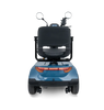 Savvy 4 Mobility Scooter-Compact Pavement-Legal Scooter met 21-mijl bereik