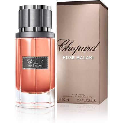 Ghopard Rose Malaki Eau De Perfume GHO002 80ml