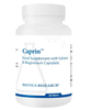 Biotics Research Ácido caprílico caprílico 400 mg – 100 cápsulas