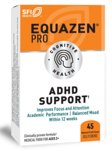 Klaire Labs Equazen Pro Jelly Chews – 45 Jelly Chews 3