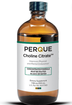 PERQUE Cytrynian choliny – 232 ml – obraz 2