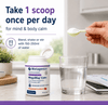 Metagenics MegaMag Calm Powder – 30 porcí – obrázek 4
