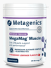 Metagenics MegaMag Muscle Powder – 30 Servings – image 3