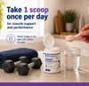 Metagenics MegaMag Muscle Powder – 30 Servings – image 4